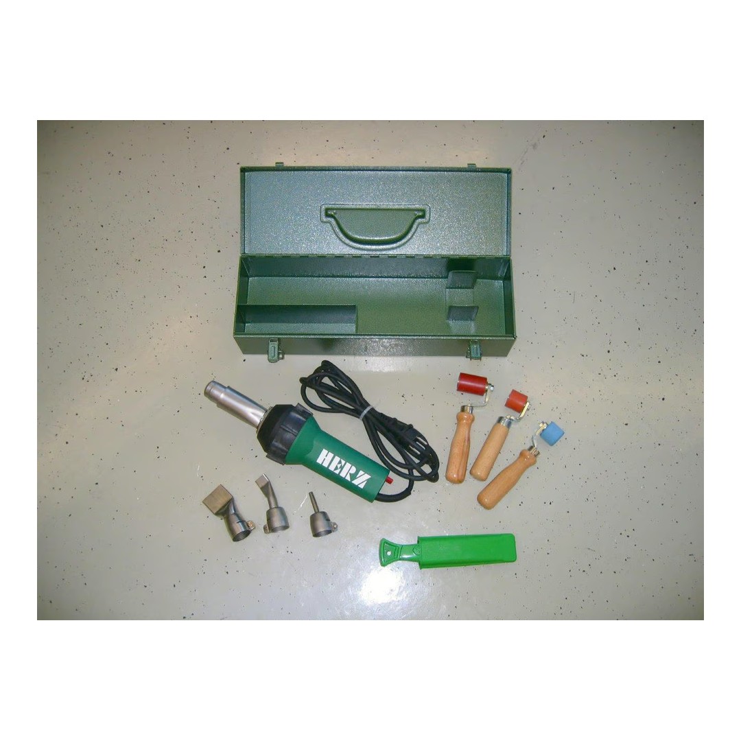 Náhradní box vč. 20 ks čepelí a háku 3