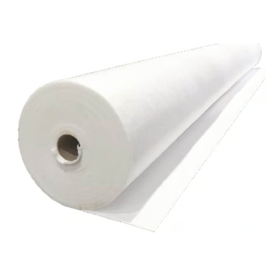 AA - Geotextilie zažehlená, 400 g/m2, šíře 1, 5m, 50m role