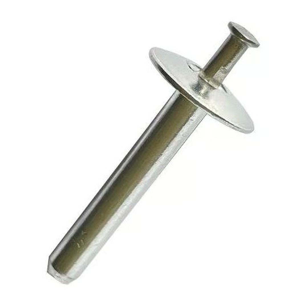 Upevňovací nýty 4, 8mm x 30, 4mm (1 kus)