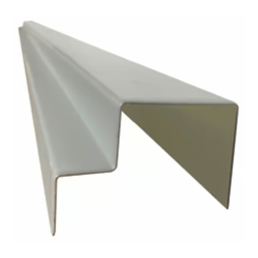 Upevňovací lišta pro EPS žlábek - šíře 150 mm, 2 m EX