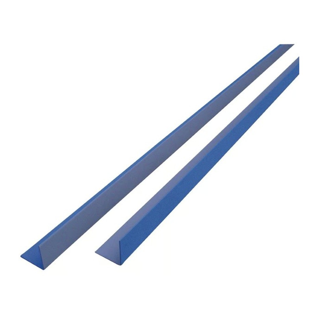 Upevňovací lišta - 6x4x200 cm IN