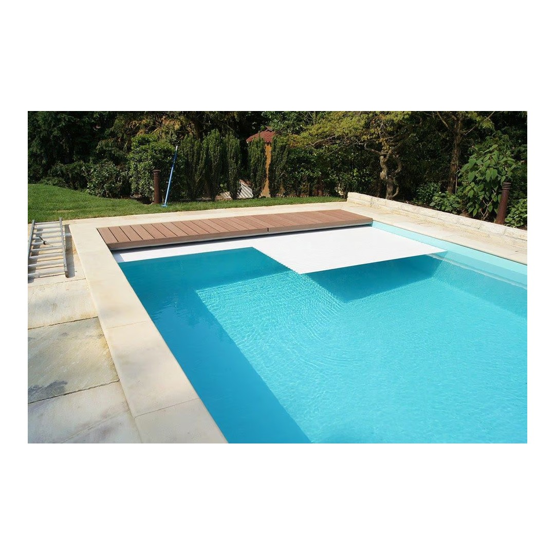 ALKORPLAN 2K - Caribbean Green; 1, 65m šíře, 1, 5mm, 25m role 5