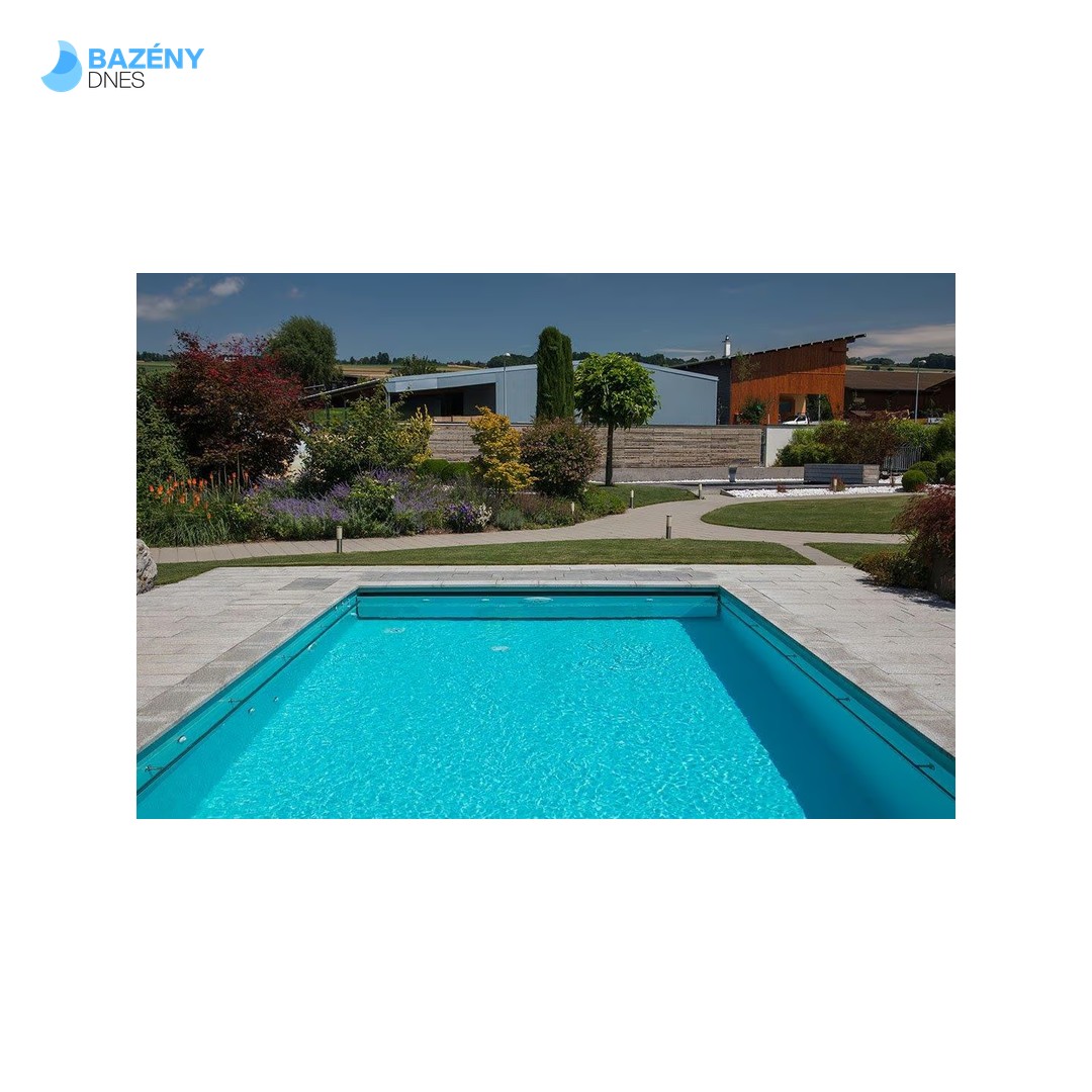 ALKORPLAN 2K - Caribbean Green; 1, 65m šíře, 1, 5mm, metráž 2