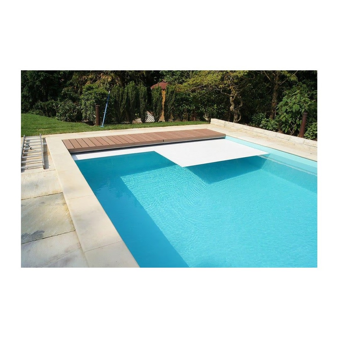 ALKORPLAN 2K - Caribbean Green; 1, 65m šíře, 1, 5mm, metráž 2