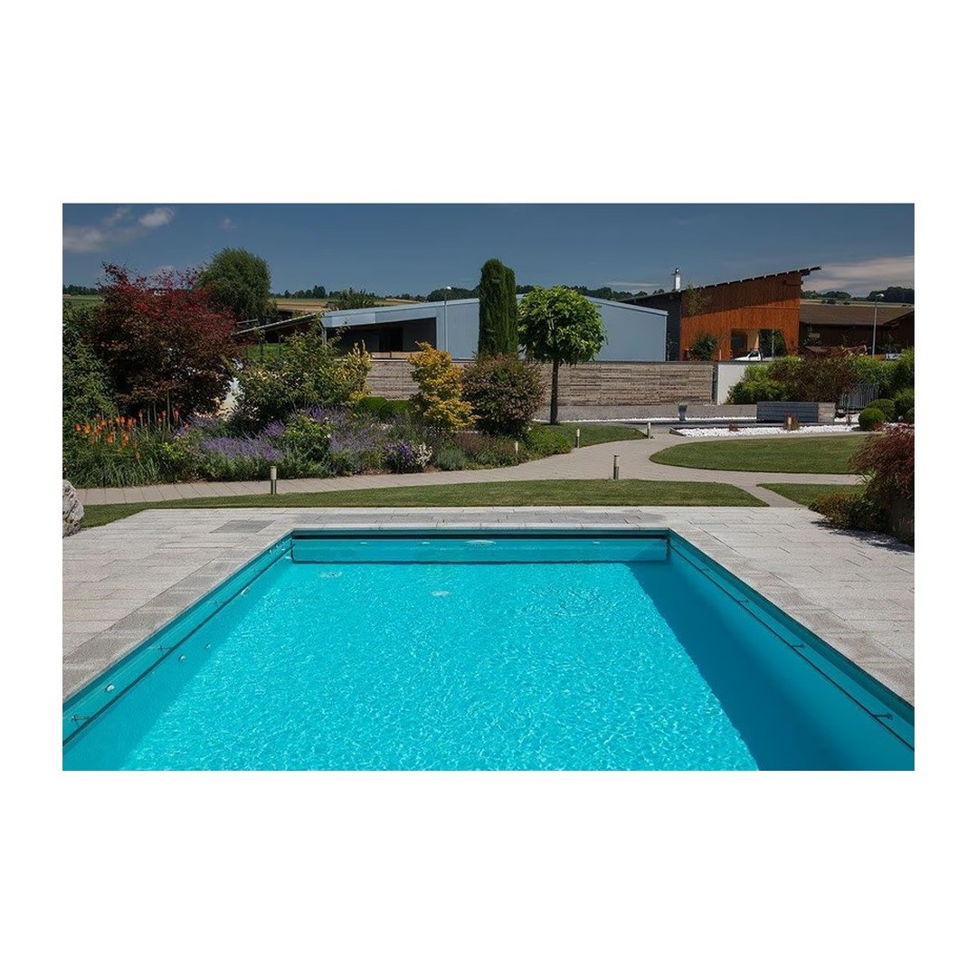 ALKORPLAN 2K - Caribbean Green; 2, 05m šíře, 1, 5mm, metráž 3