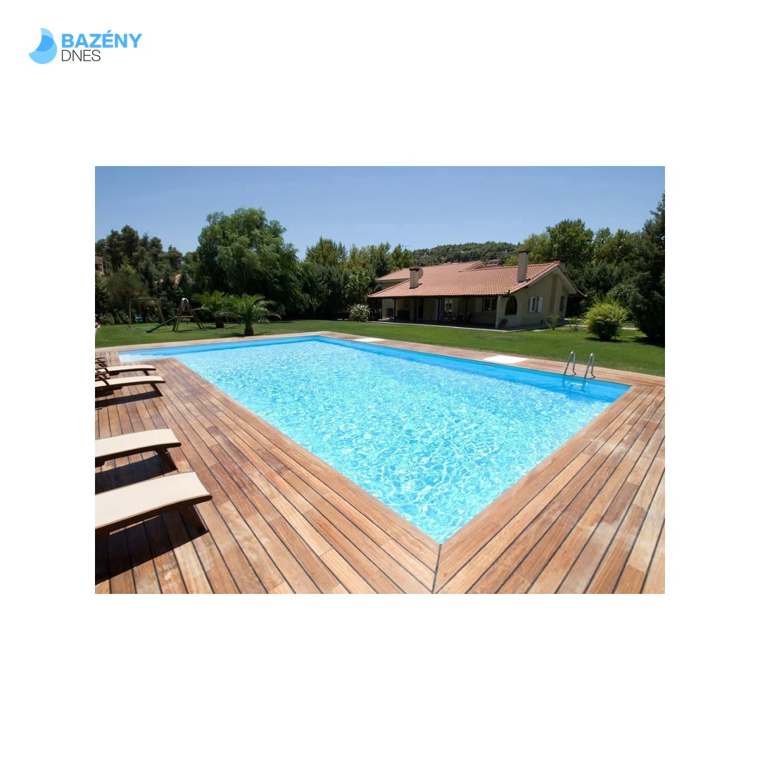 ALKORPLAN 2K - Light Blue; 1, 65m šíře, 1, 5mm, 25m role 2