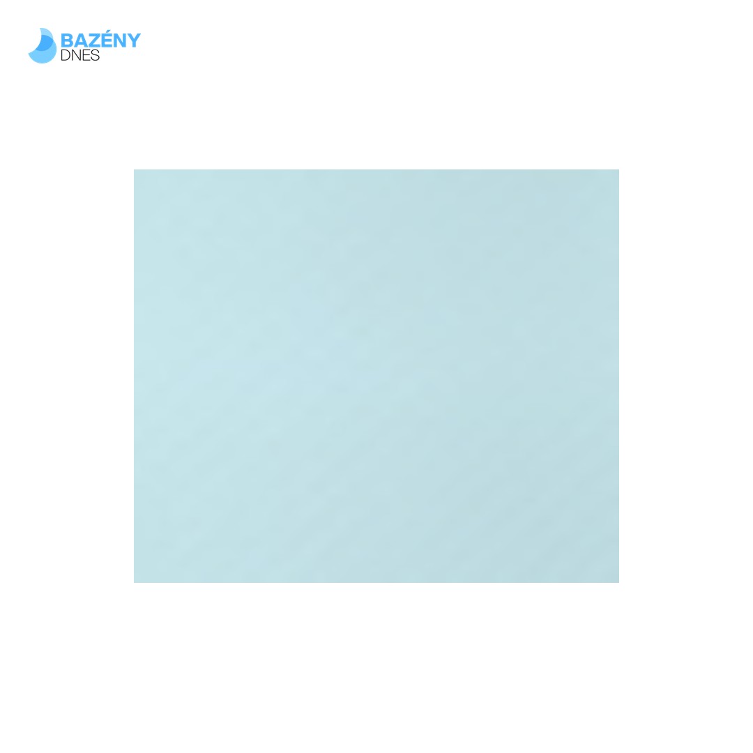 ALKORPLAN 2K - Light Blue; 1, 65m šíře, 1, 5mm, 25m role 3
