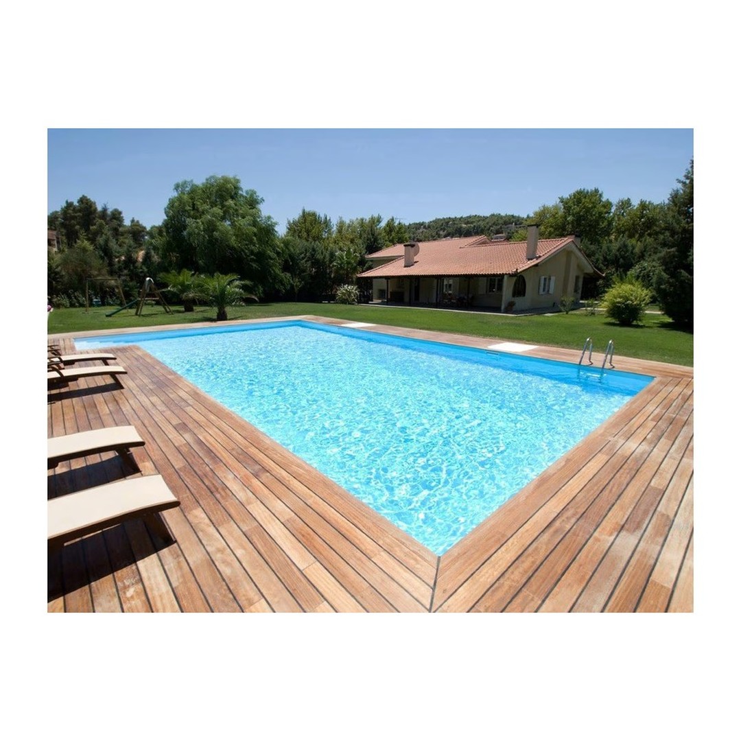 ALKORPLAN 2K - Light Blue; 2, 05m šíře, 1, 5mm, 25m role 3