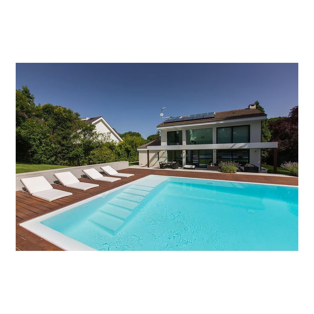 ALKORPLAN 2K - White; 2, 05m šíře, 1, 5mm, 25m role 8