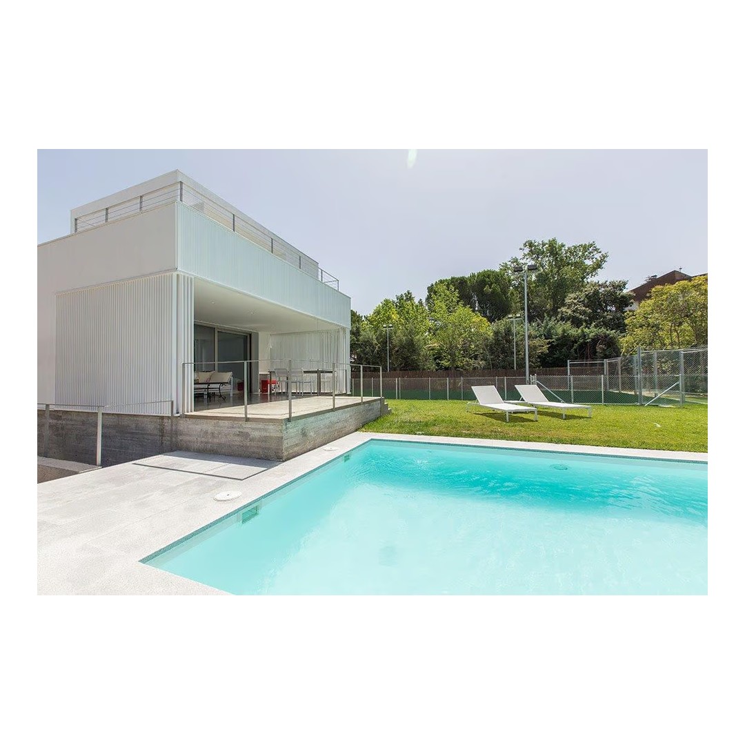 ALKORPLAN 2K - White; 2, 05m šíře, 1, 5mm, 25m role 9