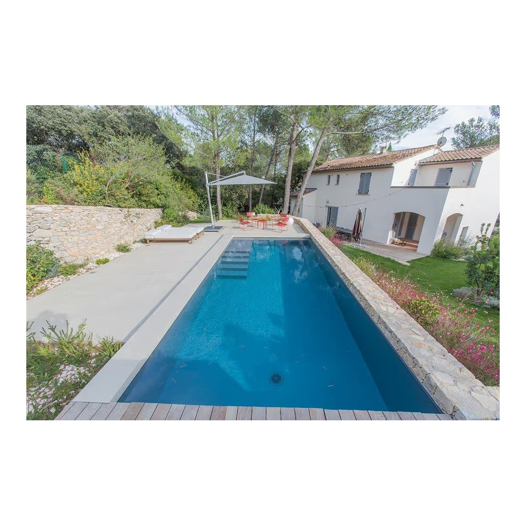 ALKORPLAN 2K - Dark grey; 1, 65m šíře, 1, 5mm, 25m role 7