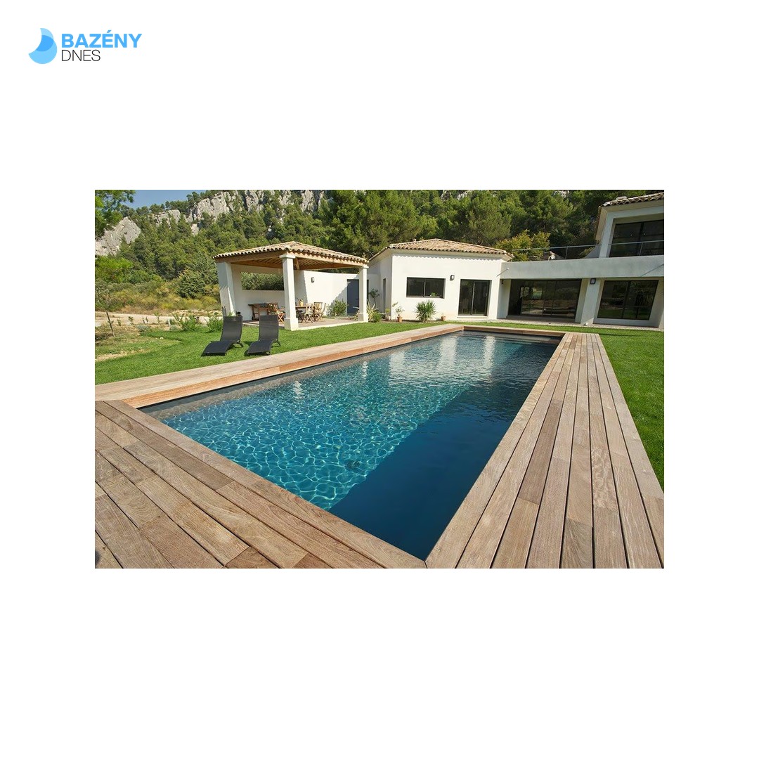 ALKORPLAN 2K - Dark grey; 1, 65m šíře, 1, 5mm, metráž