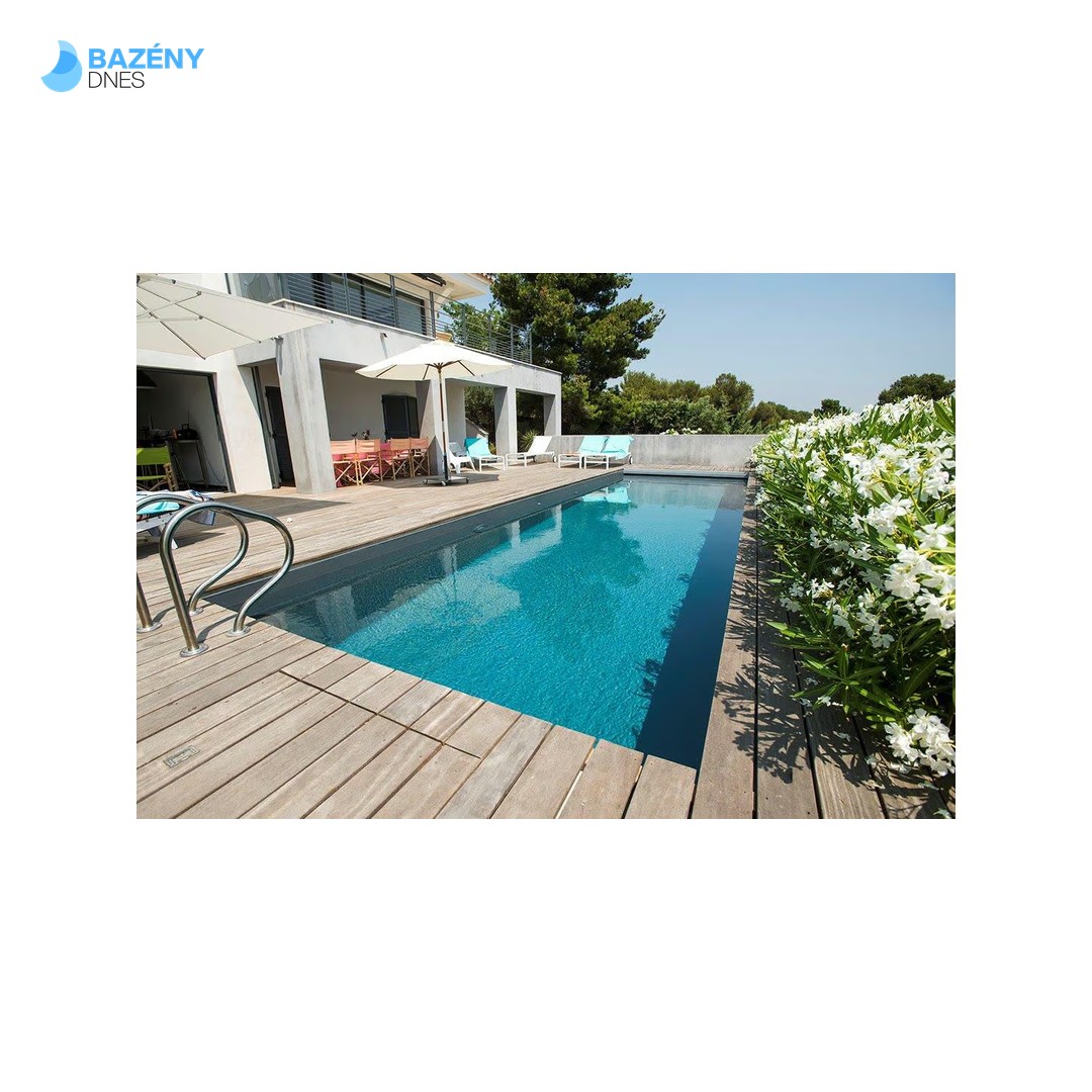 ALKORPLAN 2K - Dark grey; 1, 65m šíře, 1, 5mm, metráž 3