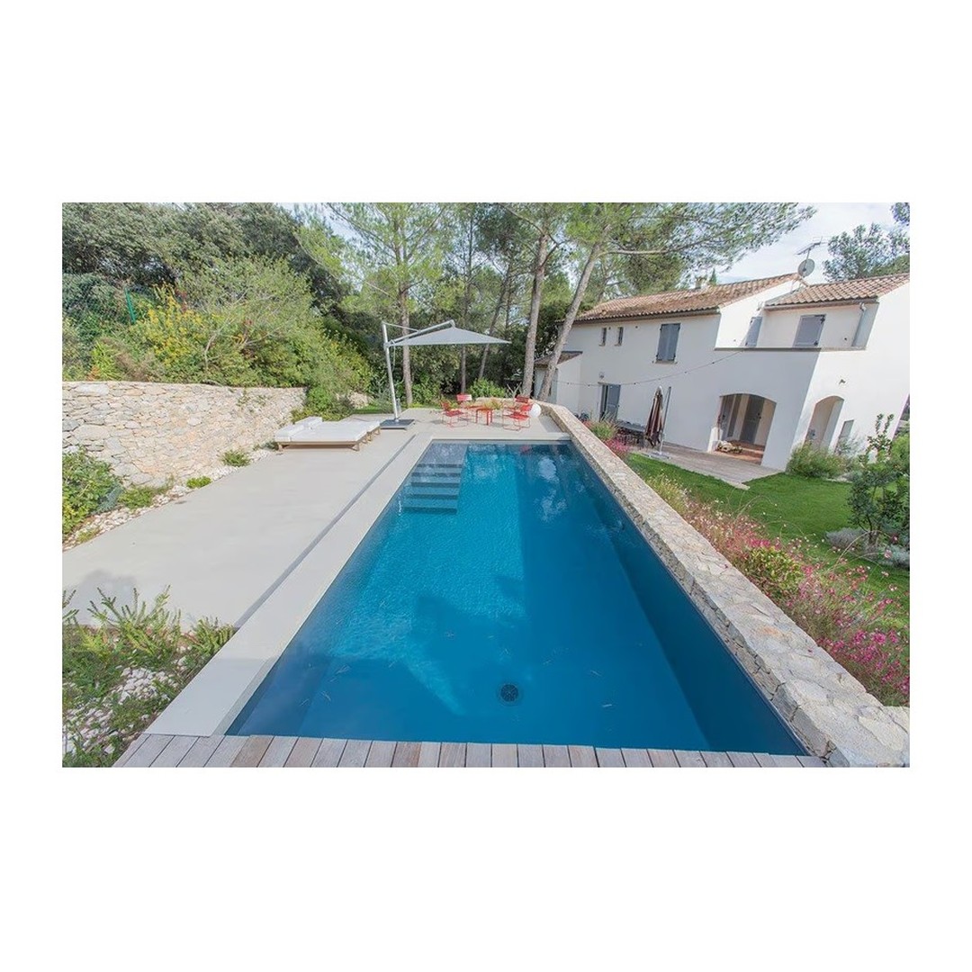 ALKORPLAN 2K - Dark Grey; 2, 05m šíře, 1, 5mm, 25m role 3