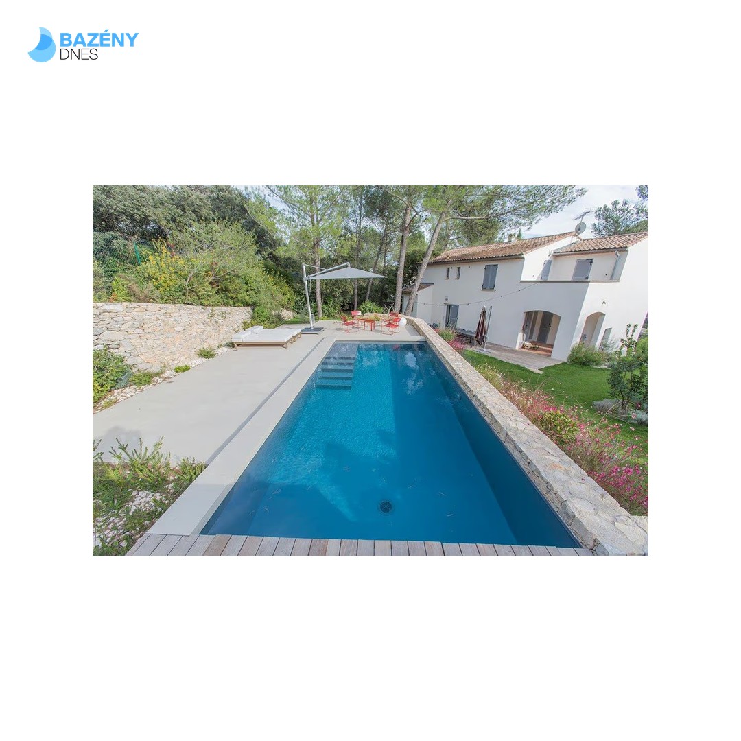 ALKORPLAN 2K - Dark Grey; 2, 05m šíře, 1, 5mm, metráž 2