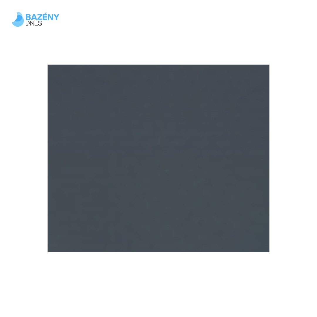 ALKORPLAN 2K - Dark Grey; 2, 05m šíře, 1, 5mm, metráž 5