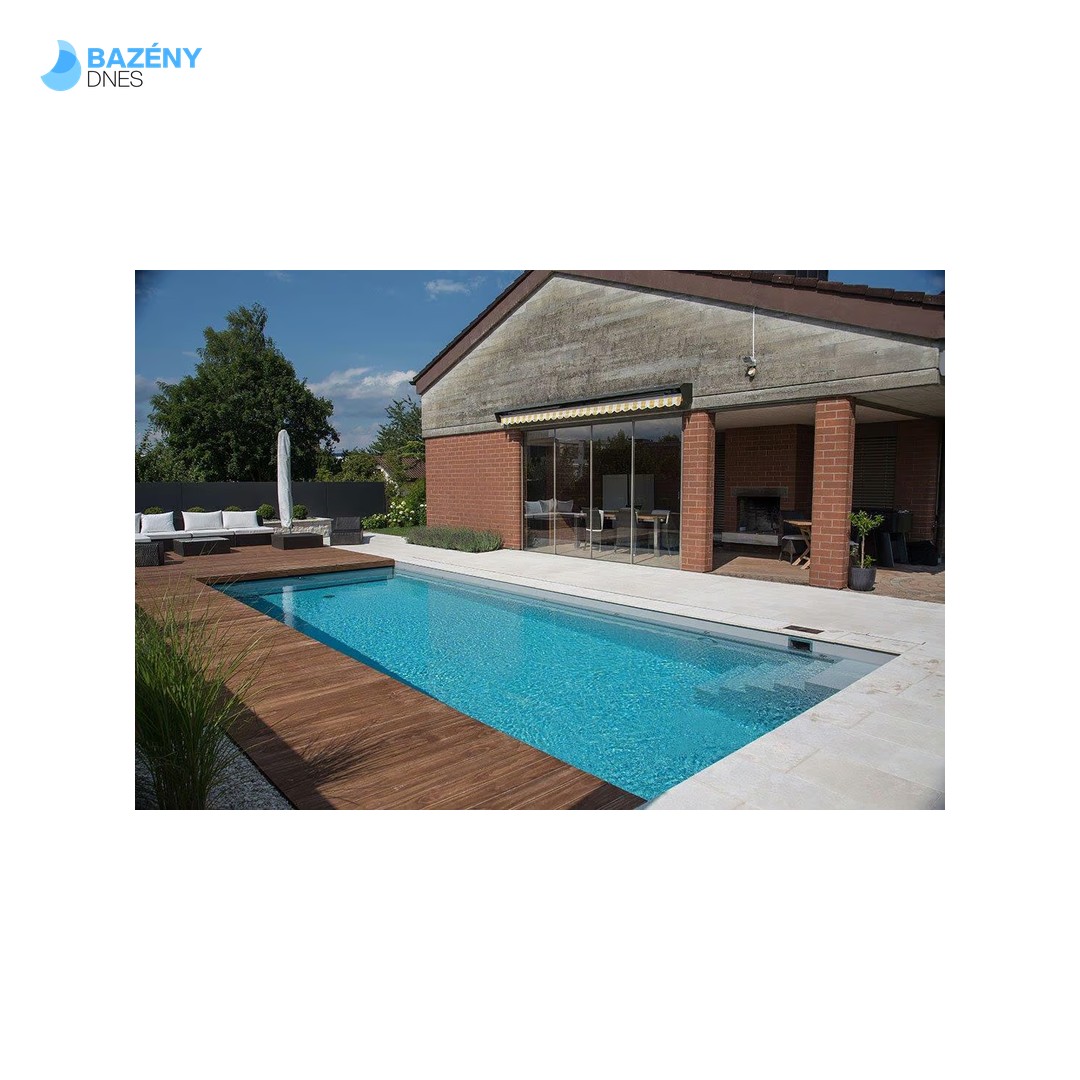 ALKORPLAN 2K - Light Grey; 1, 65m šíře, 1, 5mm, 25m role