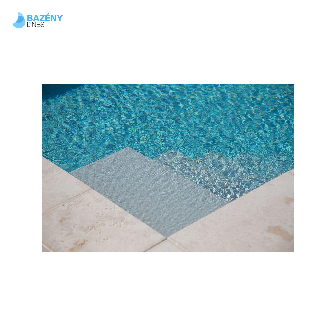 ALKORPLAN 2K - Light Grey; 1, 65m šíře, 1, 5mm, metráž 3