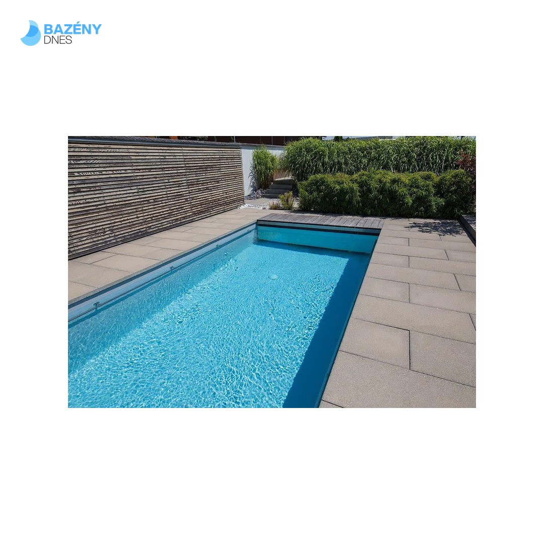 ALKORPLAN 2K - Light Grey; 2, 05m šíře, 1, 5mm, 25m role 2