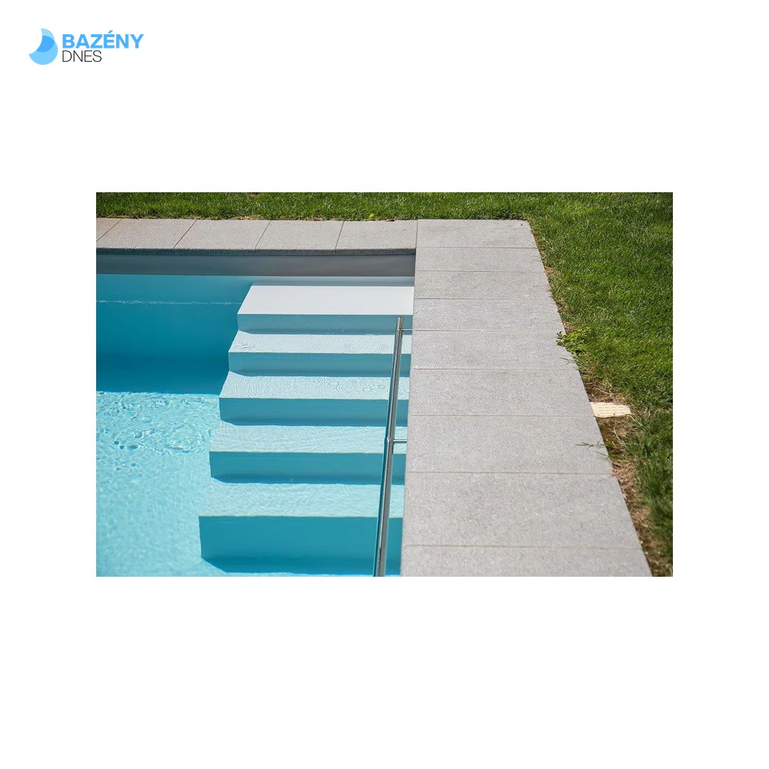 ALKORPLAN 2K - Light Grey; 2, 05m šíře, 1, 5mm, metráž 4