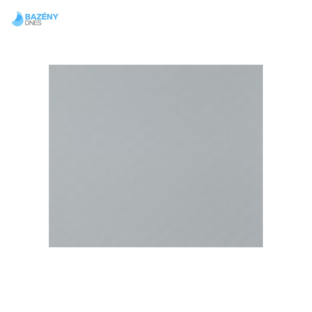 ALKORPLAN 2K - Light Grey; 2, 05m šíře, 1, 5mm, metráž 5