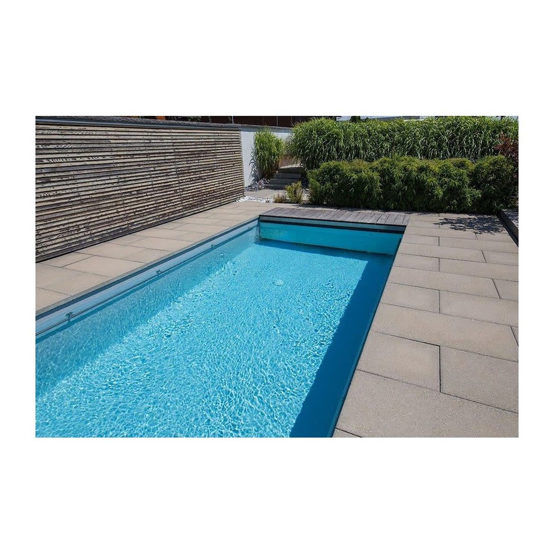 ALKORPLAN 2K - Light Grey; 2, 05m šíře, 1, 5mm, metráž 3