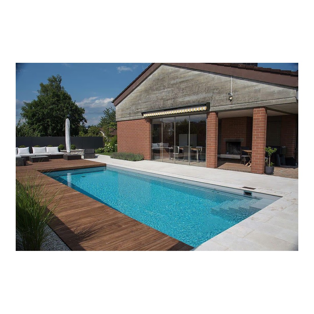 ALKORPLAN 2K - Light Grey; 2, 05m šíře, 1, 5mm, metráž 6