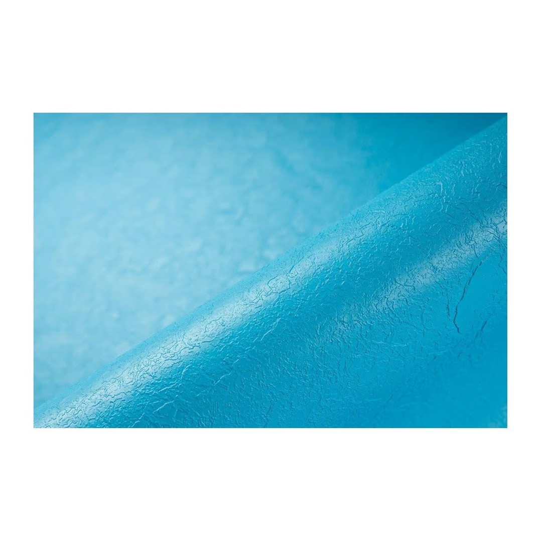 ALKORPLAN RELIEF - Adriatic blue; 1, 65m šíře, 1, 8mm, role 25m