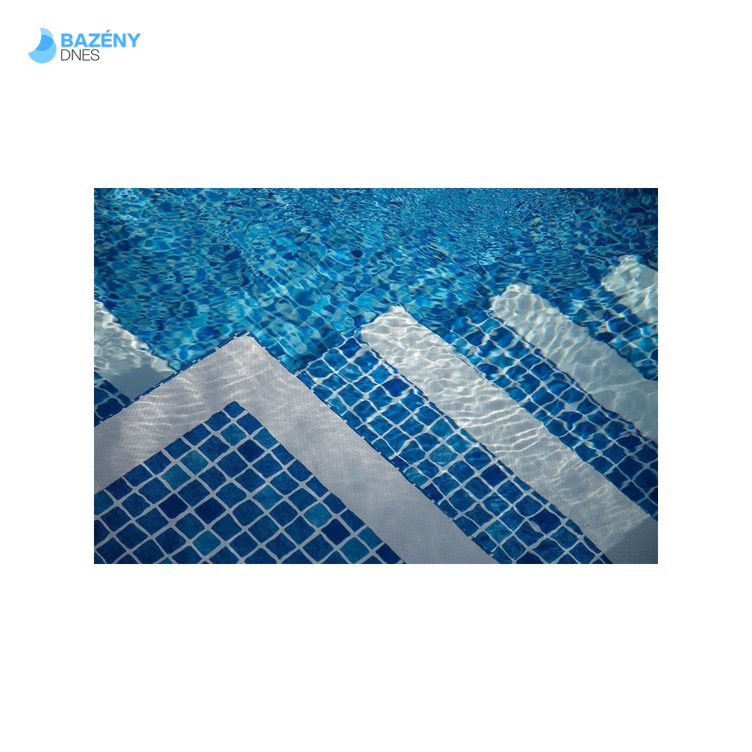 ALKORPLAN 3K - Persia Blue; 1, 65m šíře, 1, 5mm, metráž