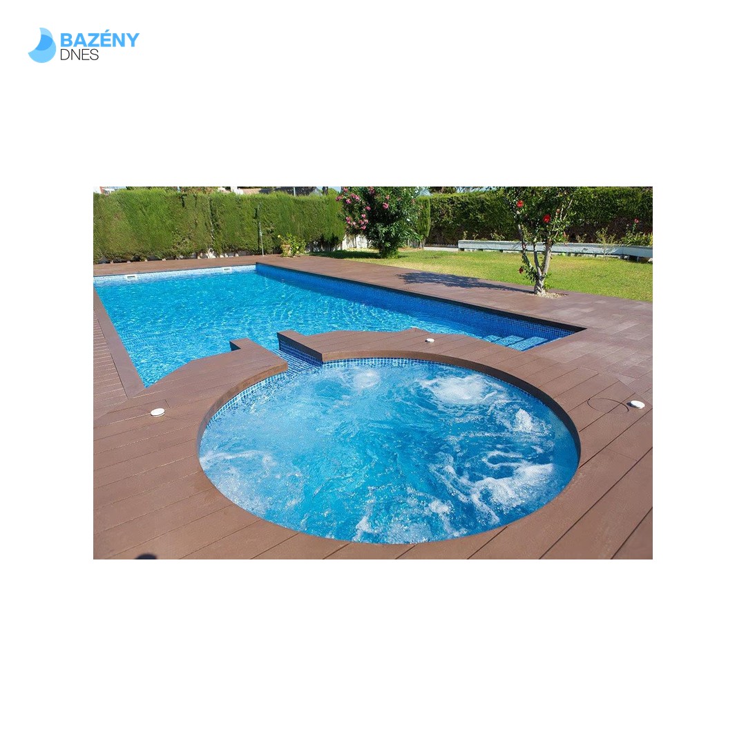 ALKORPLAN 3K - Persia Blue; 1, 65m šíře, 1, 5mm, metráž 3