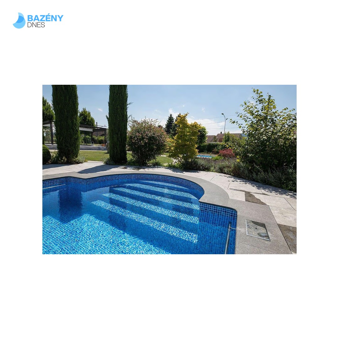 ALKORPLAN 3K - Persia Blue; 1, 65m šíře, 1, 5mm, metráž 4