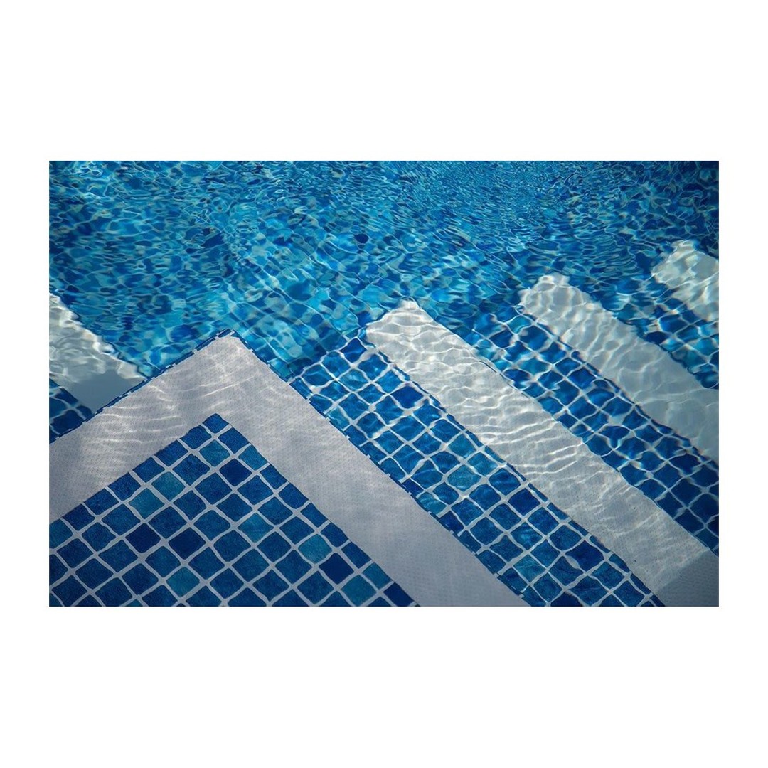 ALKORPLAN 3K - Persia Blue; 1, 65m šíře, 1, 5mm, metráž 2