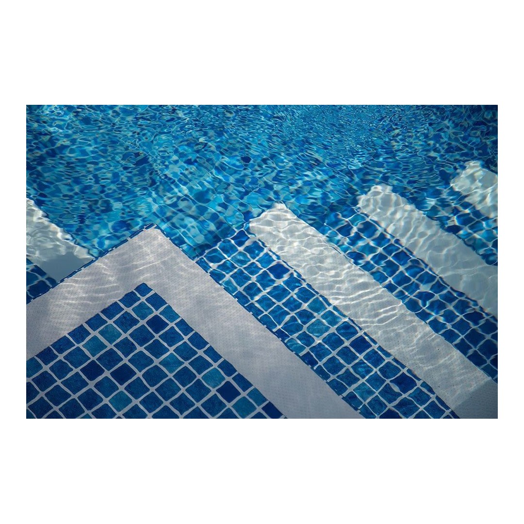 ALKORPLAN 3K - Persia Blue; 1, 65m šíře, 1, 5mm, metráž 6