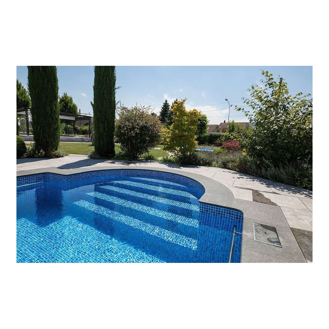 ALKORPLAN 3K - Persia Blue; 1, 65m šíře, 1, 5mm, metráž 9