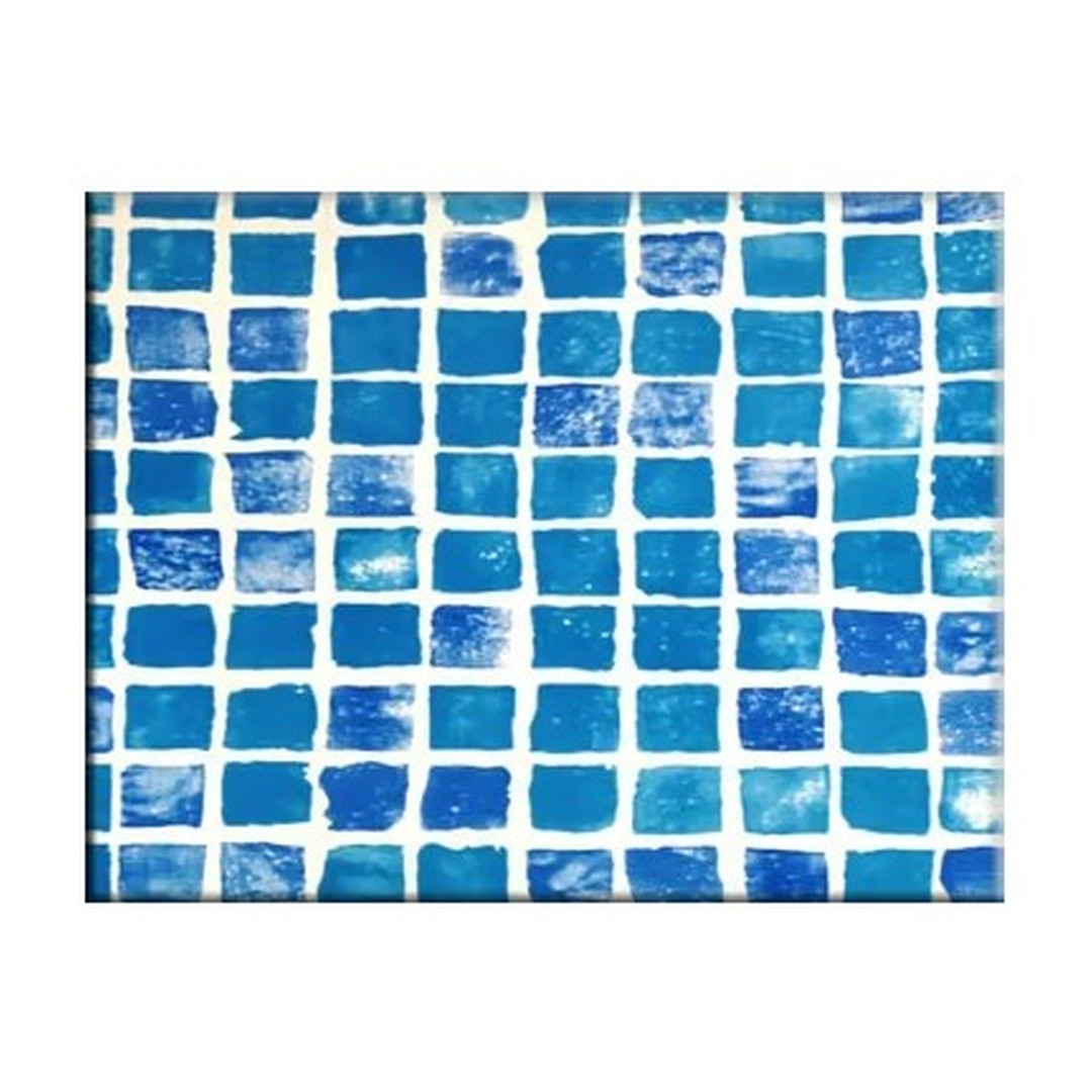 ALKORPLAN 3K - Mosaic; 1, 65m šíře, 1, 5mm, 25m role