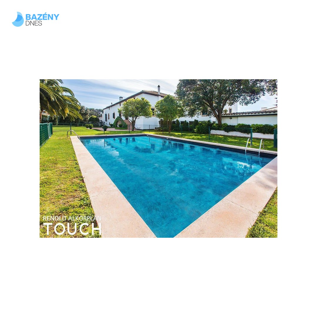 ALKORPLAN TOUCH - Elegance; 1, 65m šíře, 2, 0mm, 25m role 2