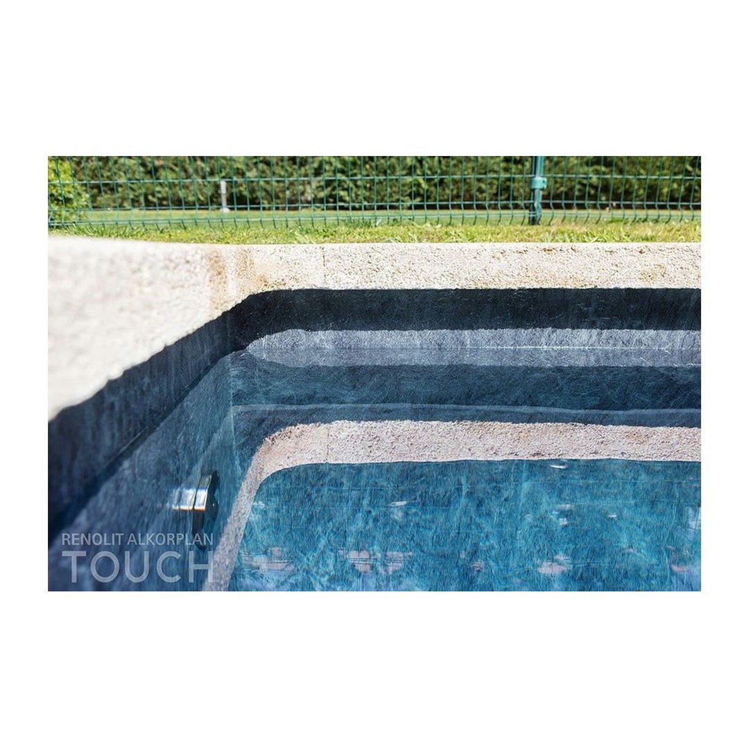 ALKORPLAN TOUCH - Elegance; 1, 65m šíře, 2, 0mm, 25m role 4