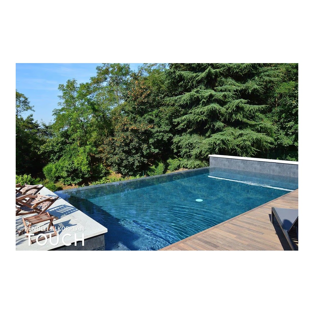 ALKORPLAN TOUCH - Elegance; 1, 65m šíře, 2, 0mm, metráž 6