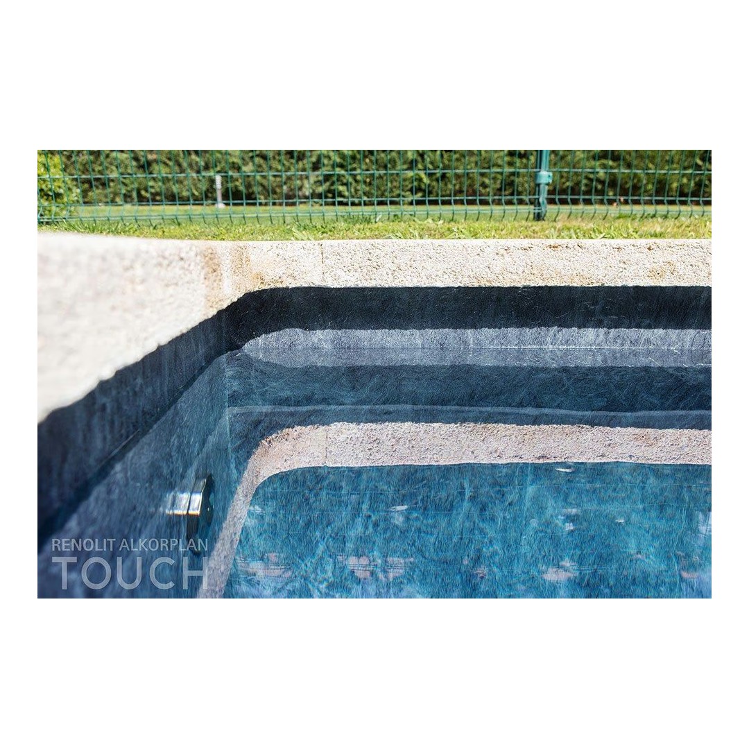 ALKORPLAN TOUCH - Elegance; 1, 65m šíře, 2, 0mm, metráž 8