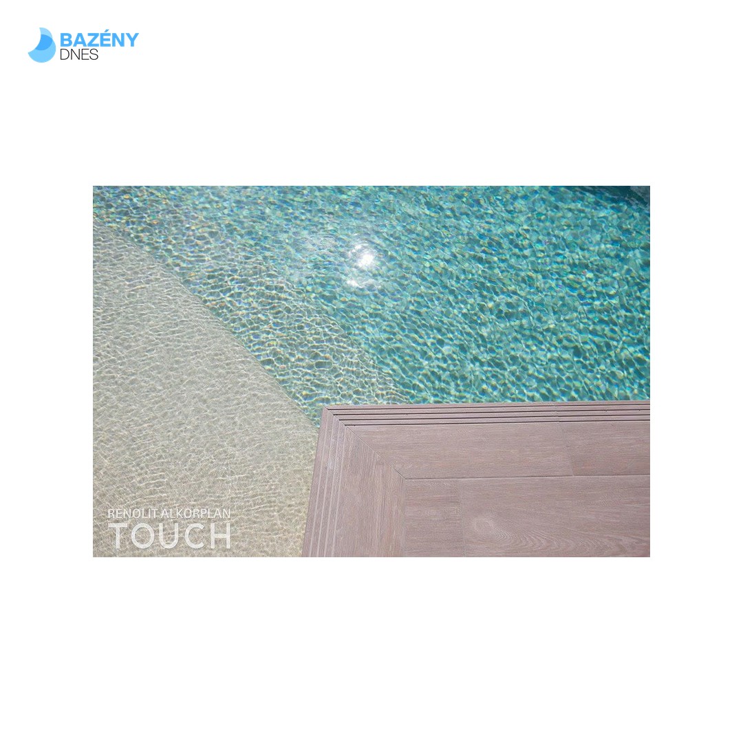 ALKORPLAN TOUCH - Relax; 1, 65m šíře, 2, 0mm, 25m role 4