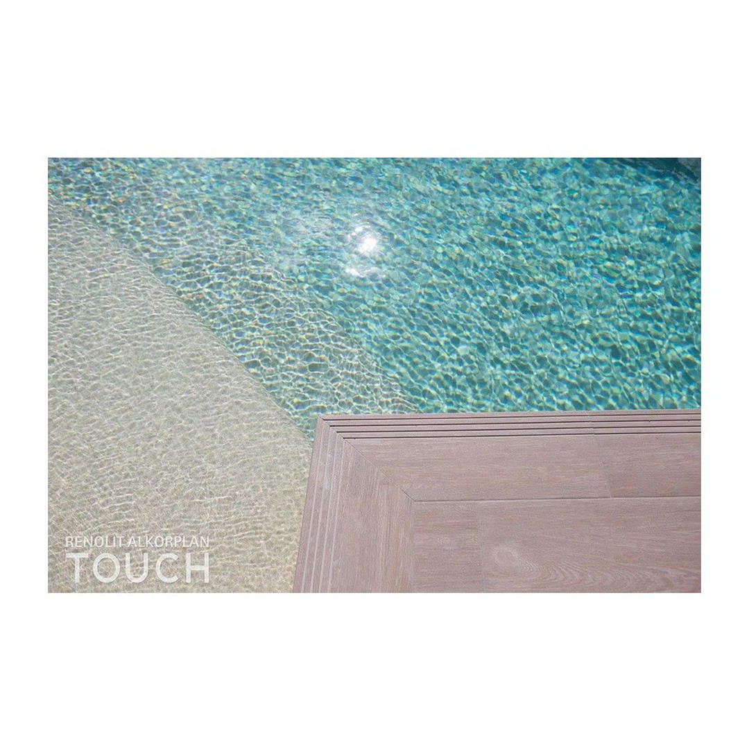 ALKORPLAN TOUCH - Relax; 1, 65m šíře, 2, 0mm, 25m role 5