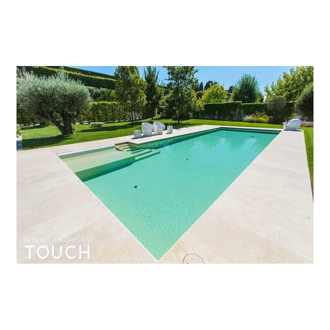 ALKORPLAN TOUCH - Relax; 1, 65m šíře, 2, 0mm, 25m role 6