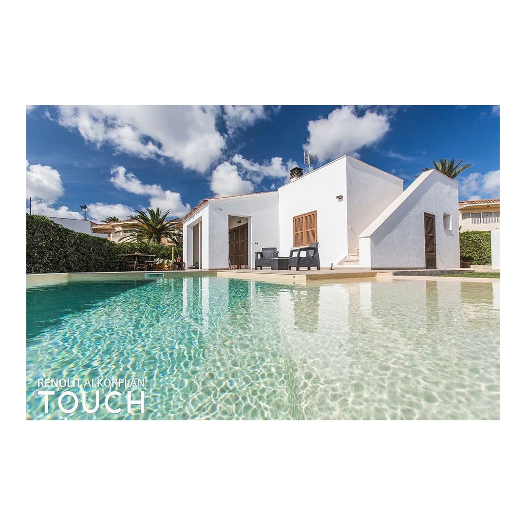 ALKORPLAN TOUCH - Relax; 1, 65m šíře, 2, 0mm, 25m role 8