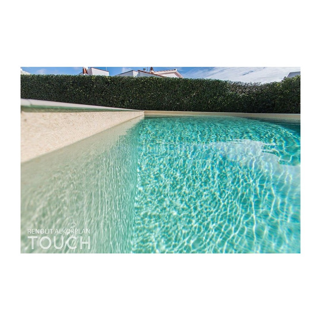 ALKORPLAN TOUCH - Relax; 1, 65m šíře, 2, 0mm, metráž 3