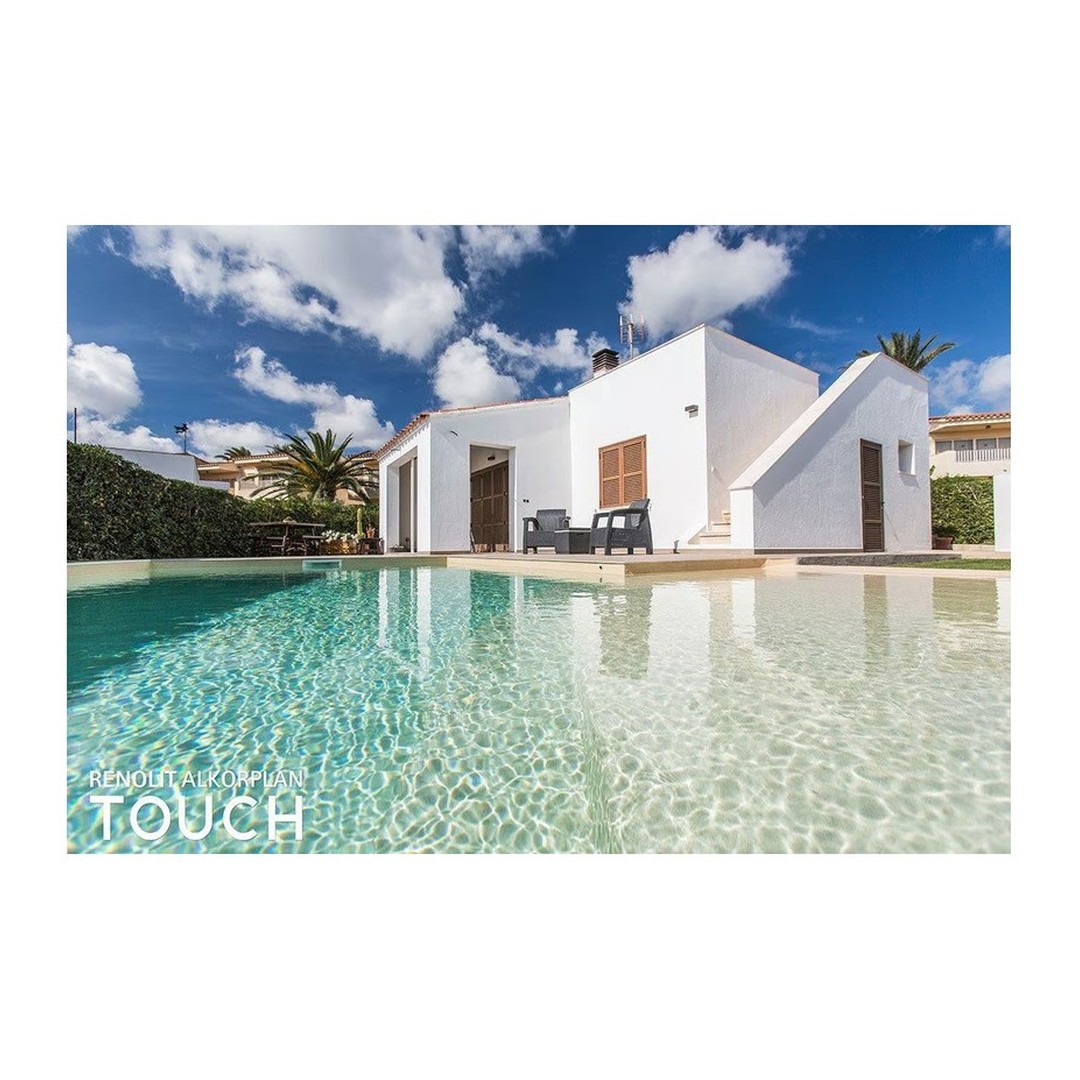 ALKORPLAN TOUCH - Relax; 1, 65m šíře, 2, 0mm, metráž 4