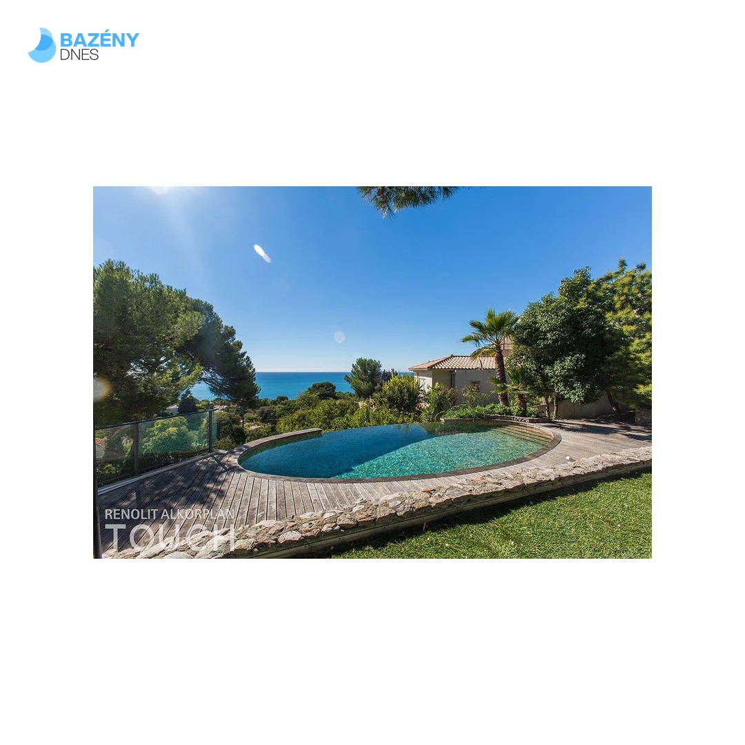 ALKORPLAN TOUCH - Authentic; 1, 65m šíře, 2, 0mm, 25m role 4