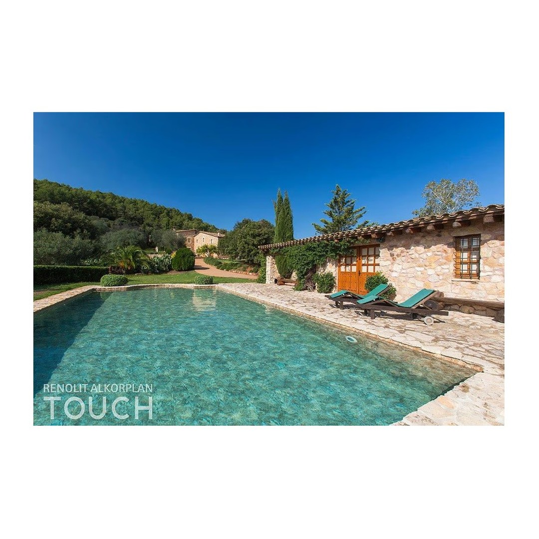 ALKORPLAN TOUCH - Authentic; 1, 65m šíře, 2, 0mm, 25m role 2