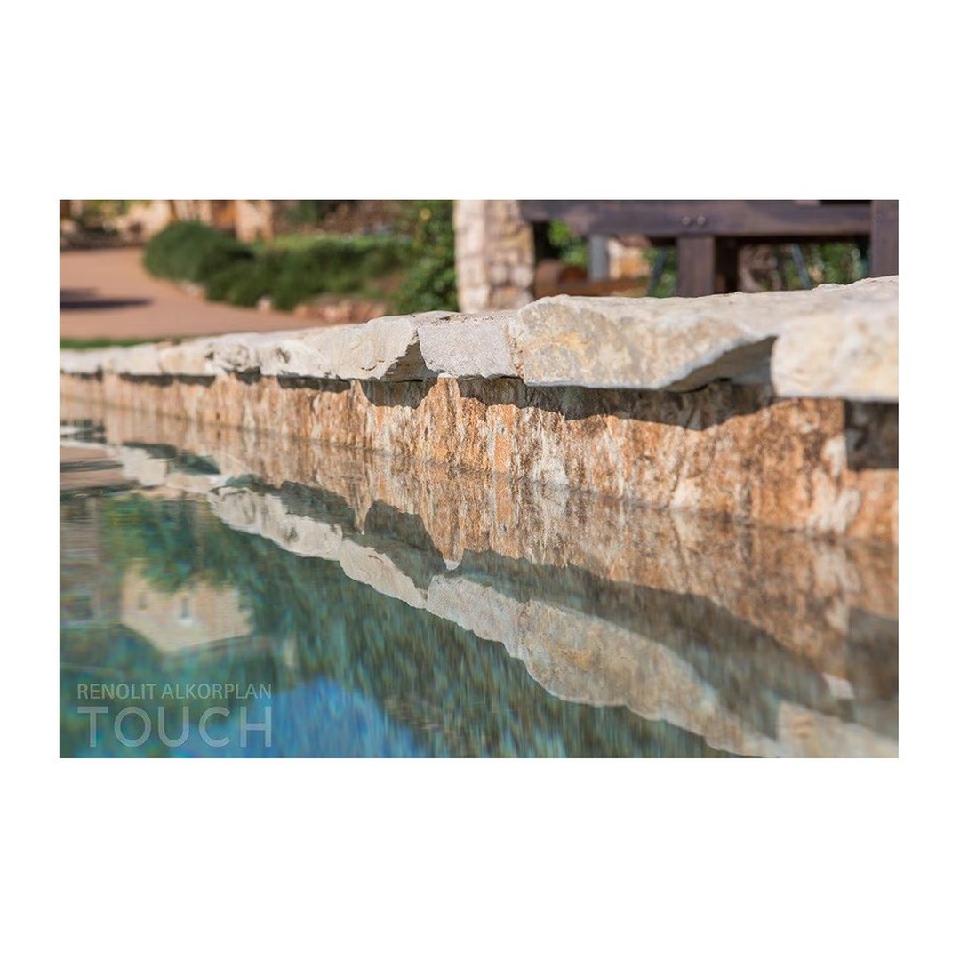 ALKORPLAN TOUCH - Authentic; 1, 65m šíře, 2, 0mm, 25m role 3