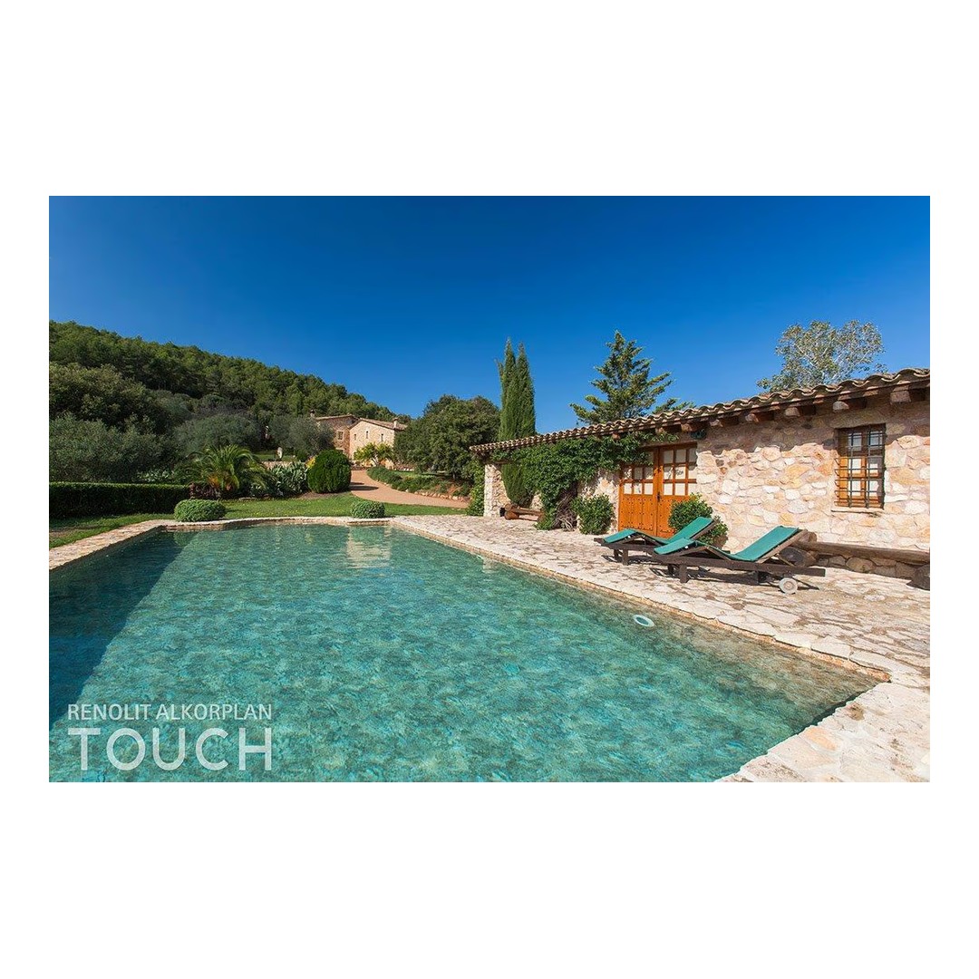 ALKORPLAN TOUCH - Authentic; 1, 65m šíře, 2, 0mm, 25m role 7