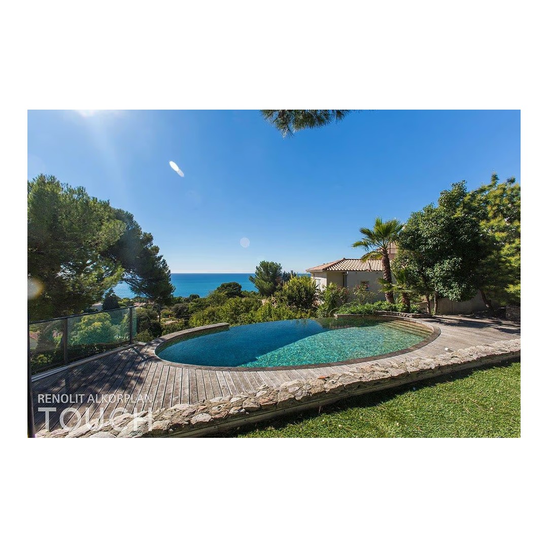 ALKORPLAN TOUCH - Authentic; 1, 65m šíře, 2, 0mm, 25m role 9